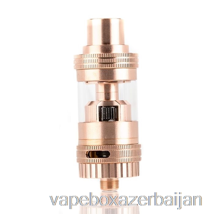 Vape Smoke Uwell Crown Mini Sub-Ohm Tank Rose Gold